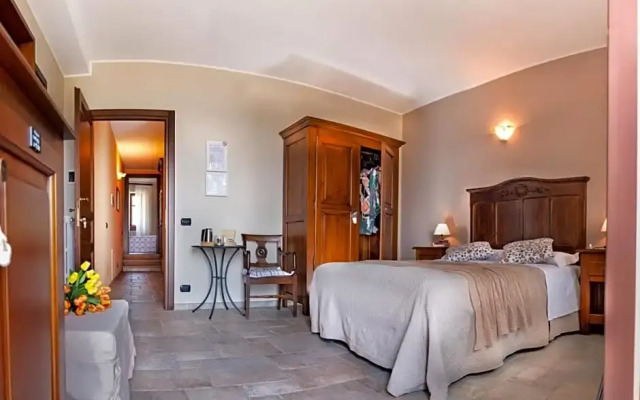 Il Borgo B&B