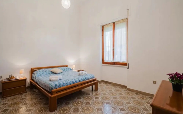 Seafront Apartment With Stunning Asinara Views