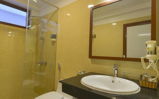 The Mountaineer Hotel