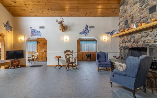 Gateway Inn