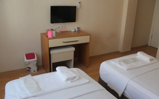 Marti Otel