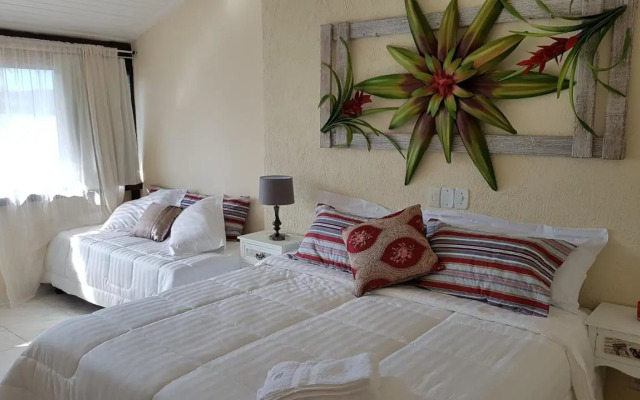 Pousada Costa do Sapê