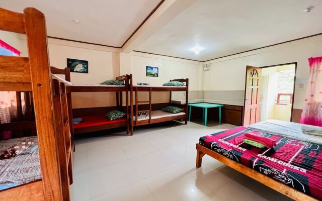 Mc'S L Transient House