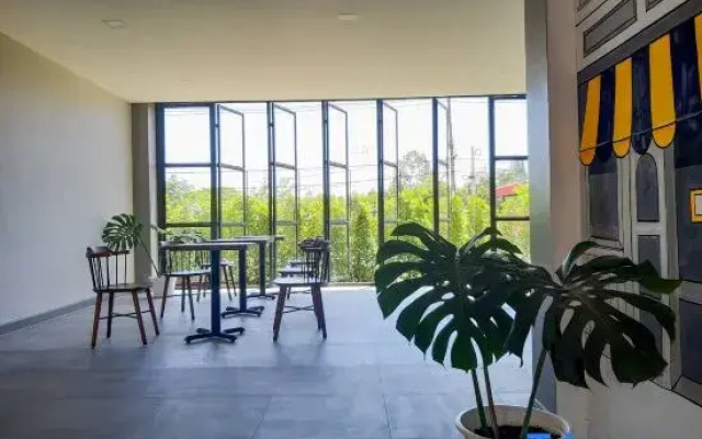 The Model Garden