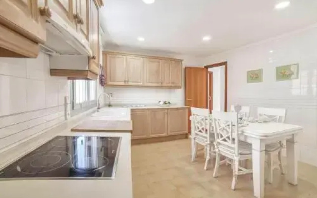 Apartamento Capri - Plusholidays