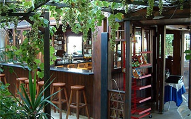 Hotel Aloi
