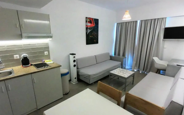 Alos Suites