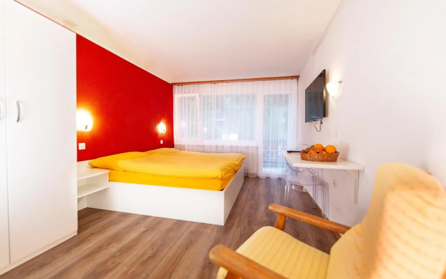 Hotel Mountime