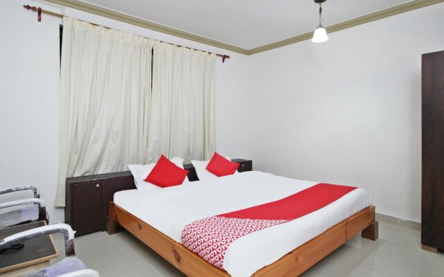 Hotel West Inn by OYO Rooms