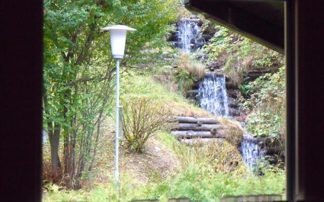 Seegarten Appartements