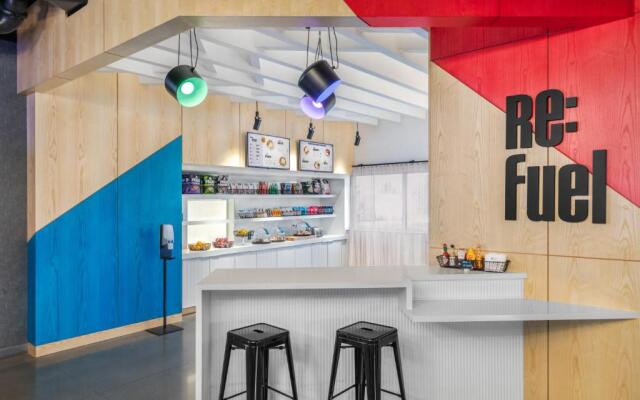 Aloft Denver North Westminster