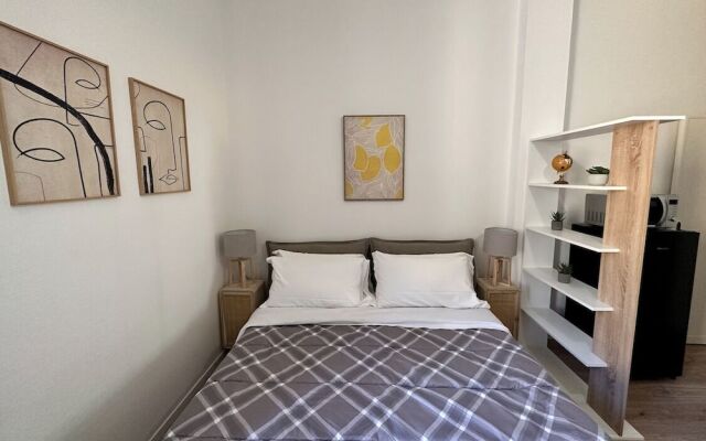 Casa del Laureato by Studio Vita