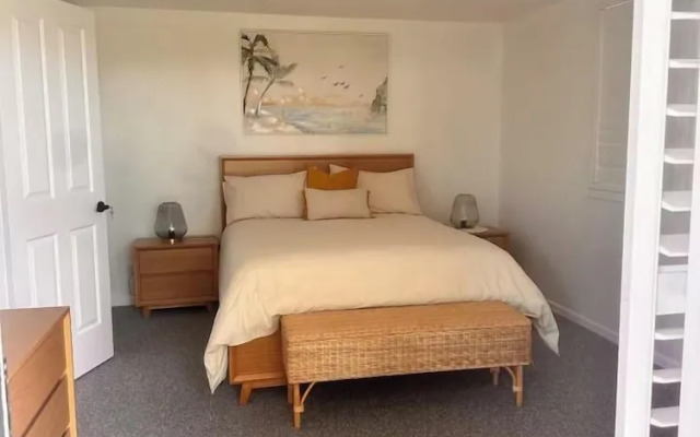 Slow M Ocean Cabarita - Pet Friendly