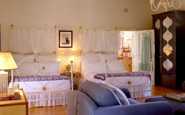 Kurland Hotel
