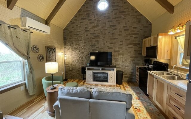 Pleasant Grove Farm LLC