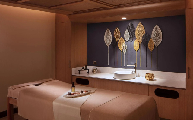 Sheraton Istanbul Levent