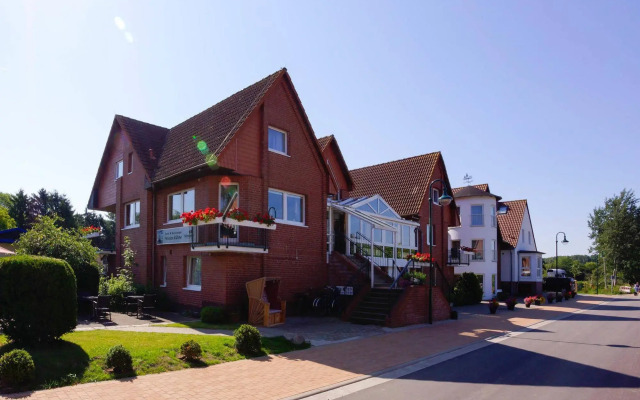 Hotel Pension Kühne