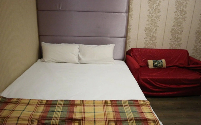 Sogo Apartment