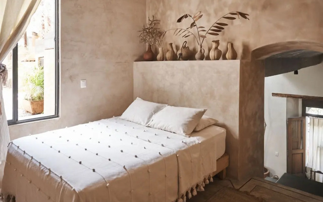 Casa De Ella in Oaxaca de Ju rez