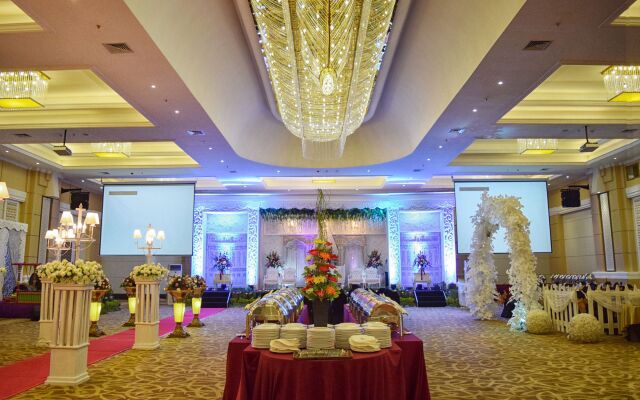 Swiss-Belhotel Lampung