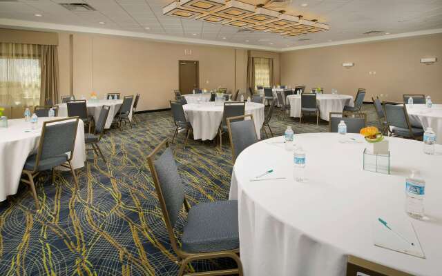 Homewood Suites by Hilton Midland, TX