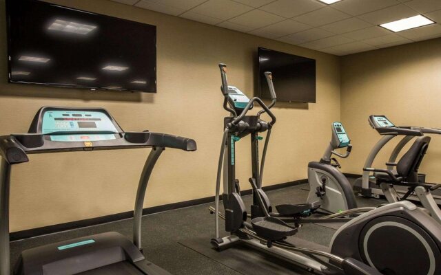 Comfort Inn Sylva - Cullowhee