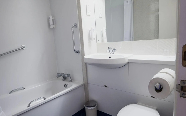 Travelodge Dublin Airport North Swords