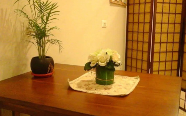 Hualien Female Homestay (только для женщин)