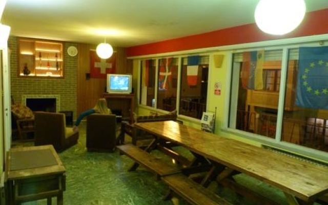 Hostel Punto Sur