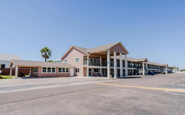 Quality Inn Rockport on Aransas Bay