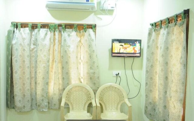 Hotel Agarala Residency