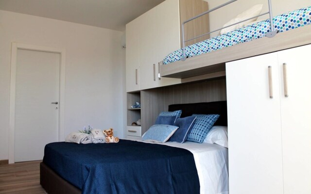 B&B Punta Stilo