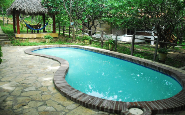 Parque Maritimo El Coco