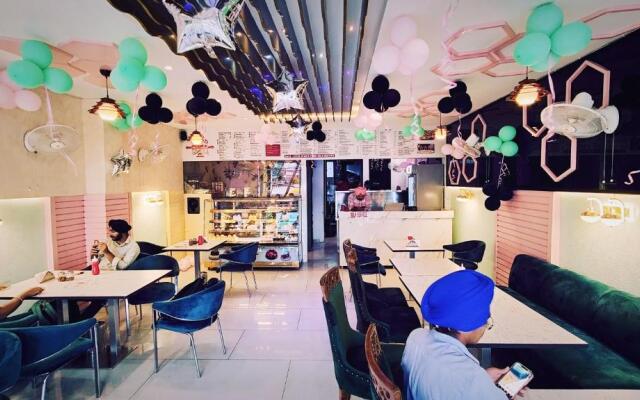 Sehdev B&B 850 meter from Golden Temple