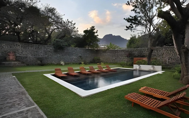 Hotel Boutique Casa Fernanda - Adults only