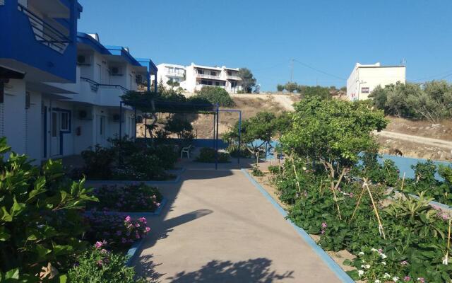 Maritsa Studios