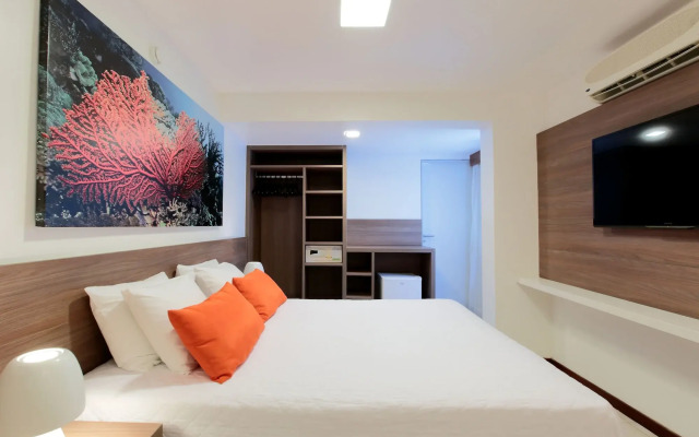Hotel Ponta Verde Maceio