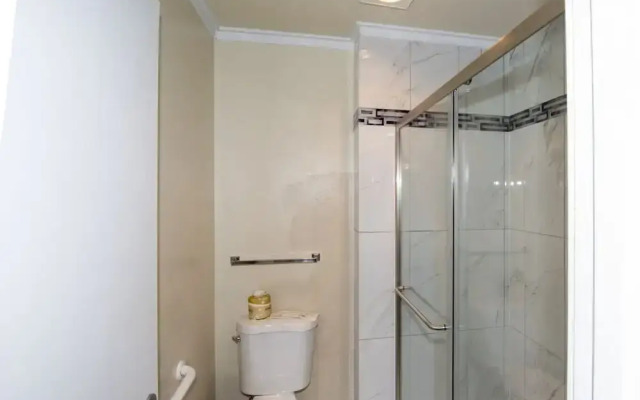 Surf Motel and Gardens