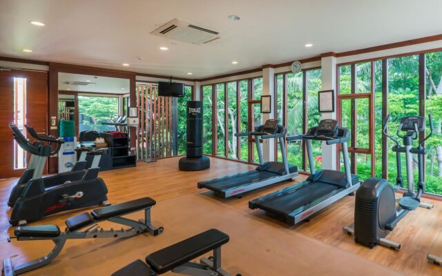 NH Collection Samui Peace Resort