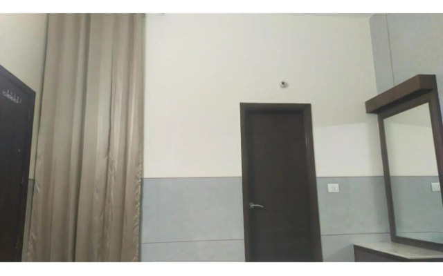 Hotel Hilroz