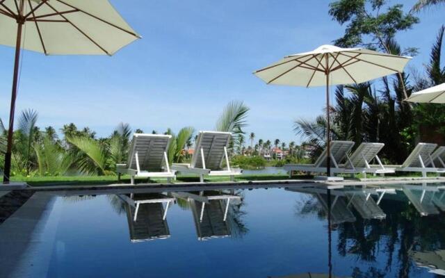 Ylang Garden Villa