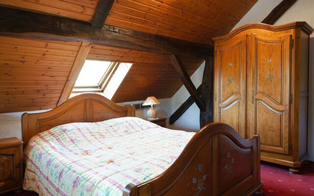 Relais de l'Ourthe