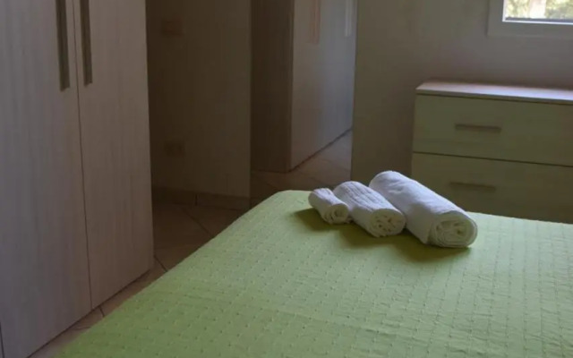 Moro House - in Athena Resort