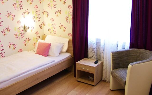 Waldhotel Bad Münstereifel