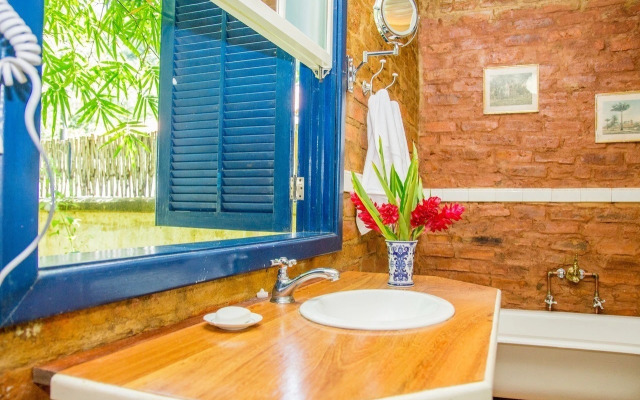 Estancias Duvivier Hotel