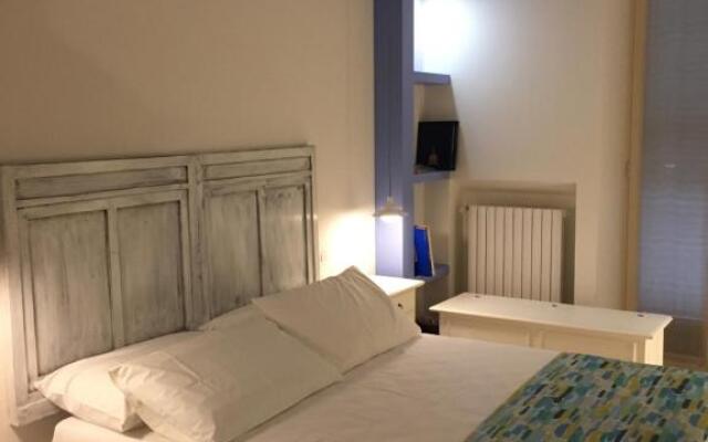 Apulia 35 B&B