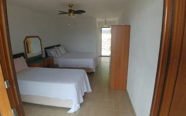Kastro Konak Boutique Otel