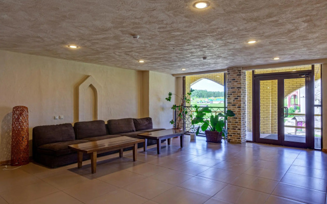 Центральная Азия Этномир