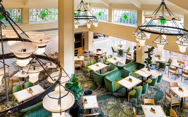 InterContinental Sanctuary Cove Resort by IHG