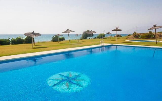 Aldea Beach 72